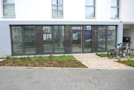 Gewerbeobjekt Nürnberg Schweinau - 2.200&euro; | Angebot:25799114