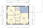 Mehrfamilienhaus, Wohnhaus Erlangen Eltersdorf - 5 Zimmer, 137 m&sup2;, 929.500&euro; | Angebot:25725895
