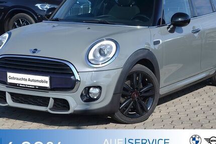 Mini Cooper 94.335 km 15.880 &euro; Lauf an der Pegnitz 91207