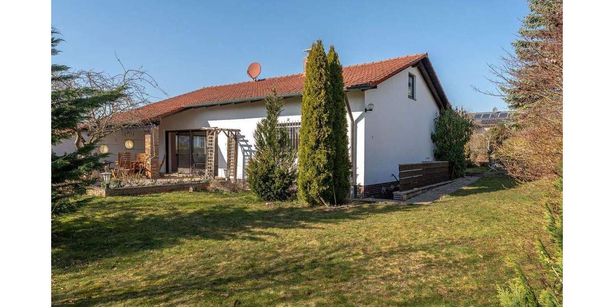 Einfamilienhaus Markt Erlbach Eschenbach - 5 Zimmer, 140 m&sup2;, 469.000&euro; | Angebot:25670112