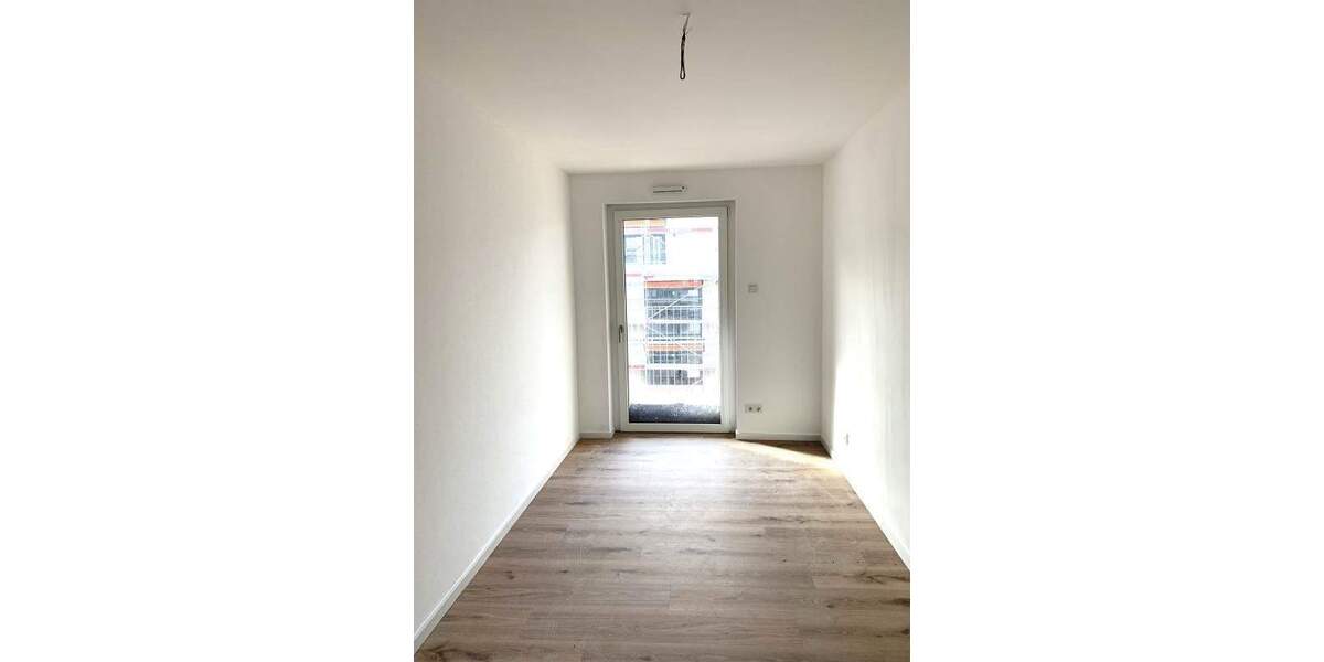 Etagenwohnung Nürnberg Schweinau - 3 Zimmer, 70 m&sup2;, 1.452&euro; | Angebot:25683952