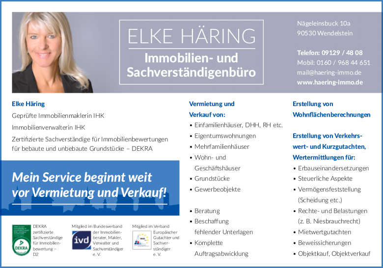 Terrassenwohnung Nürnberg Reichelsdorfer Keller - 4 Zimmer, 96 m&sup2;, 359.000&euro; | Angebot:25797581