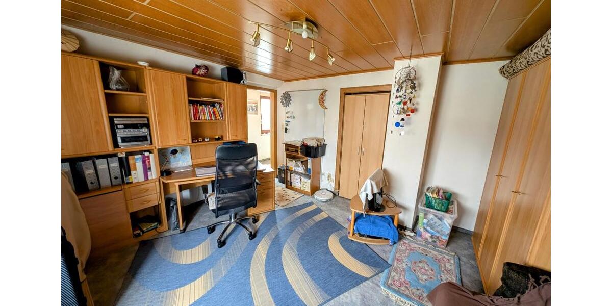 Doppelhaushälfte Erlangen Alterlangen - 5 Zimmer, 130 m&sup2;, 499.000&euro; | Angebot:25017177