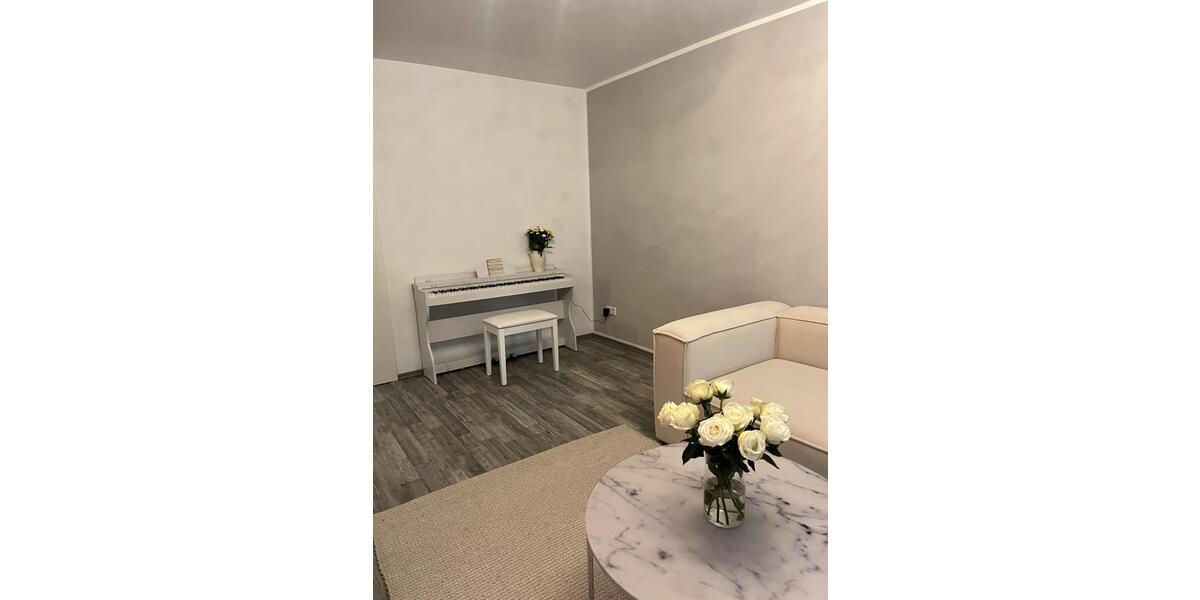 Etagenwohnung Nürnberg Langwasser - 3 Zimmer, 74 m&sup2;, 330.000&euro; | Angebot:25409089