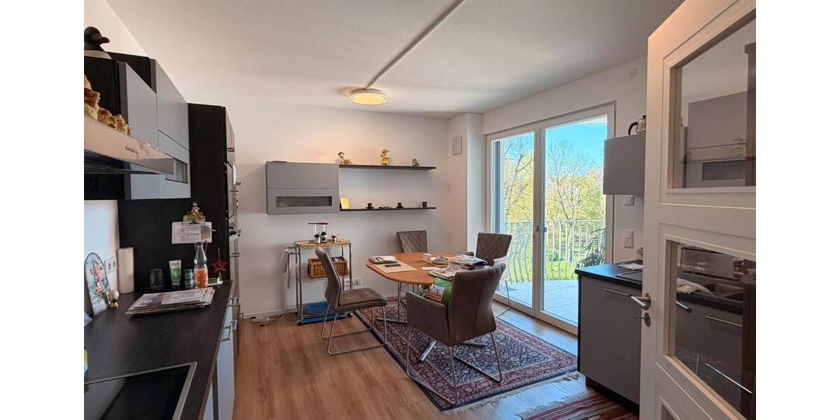 Etagenwohnung Heilsbronn - 4 Zimmer, 106 m&sup2;, 1.315&euro; | Angebot:26234263