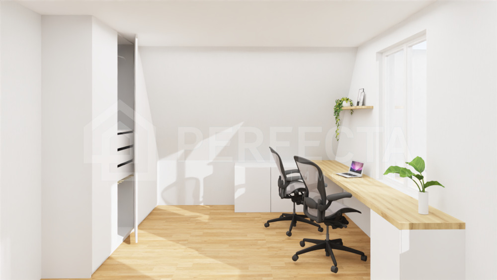 Etagenwohnung Nürnberg Tullnau - 3 Zimmer, 68 m&sup2;, 286.700&euro; | Angebot:25727747