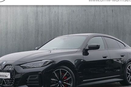 BMW i4 43.777 km 41.580 &euro; Erlangen 91058