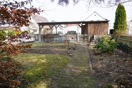 Grundstück Wendelstein / Großschwarzenlohe Großschwarzenlohe - 180.000&euro; | Angebot:26470814