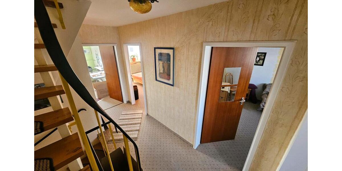 Doppelhaushälfte Zirndorf - 425.000&euro; | Angebot:25171503