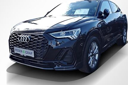 Audi Q3 25.097 km 42.340 &euro; Erlangen 91058