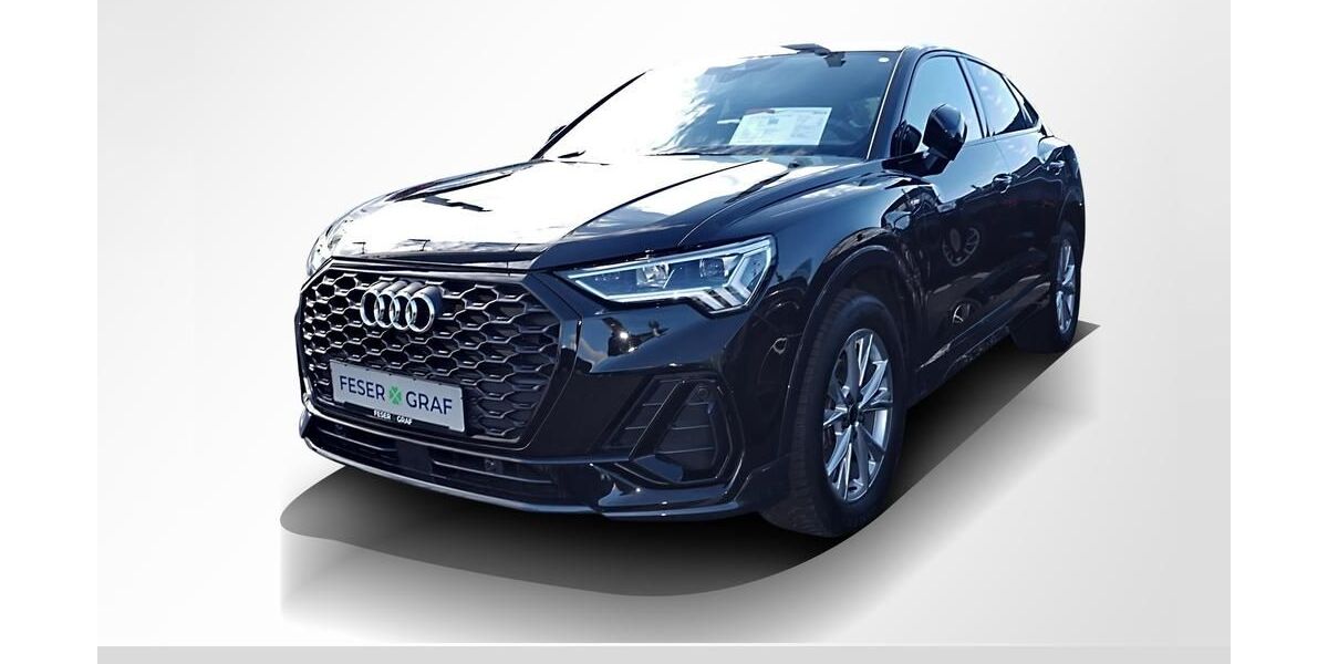 Audi Q3 25.097 km 43.140 &euro; Erlangen 91058