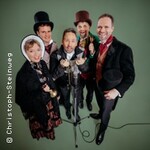 Eine Weihnachtsgeschichte von Charles Dickens - Live-Hörspiel