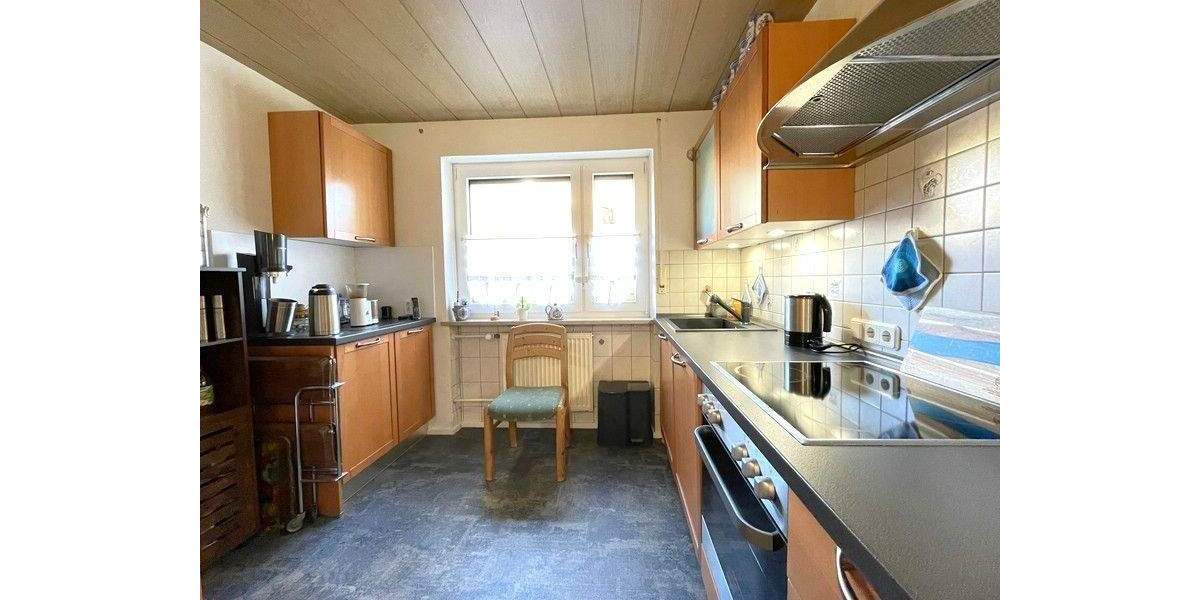 Mehrfamilienhaus, Wohnhaus Lauf - 5 Zimmer, 110 m&sup2;, 458.000&euro; | Angebot:25699327