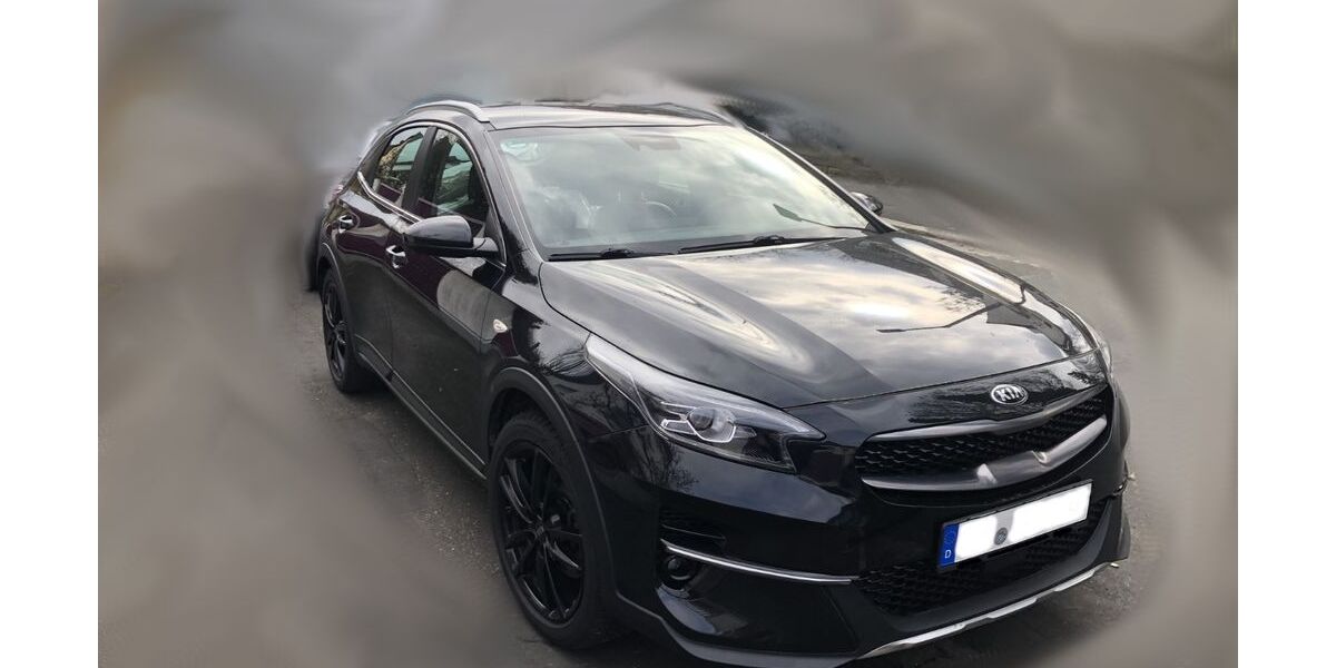 Kia XCeed 45.191 km 19.300 &euro; Fürth 90763