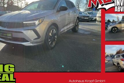 Opel Grandland (X) 64.699 km 18.990 &euro; Fürth 90765