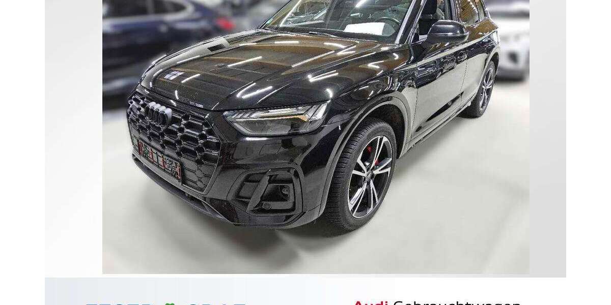Audi Q5 90.453 km 44.980 &euro; Fürth 90763
