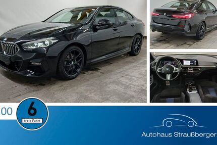 BMW 218 Gran Coupé 77.400 km 24.180 &euro; Buchschwabach bei Nürnberg 90574