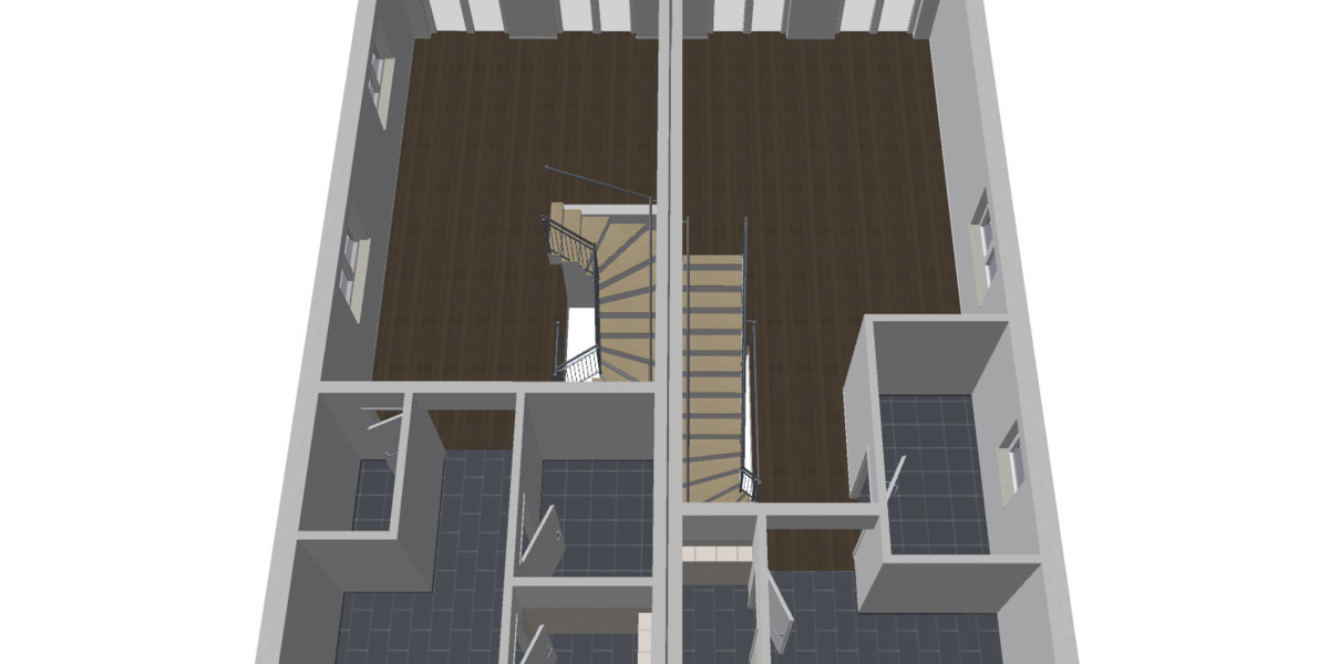 Mehrfamilienhaus, Wohnhaus Fürth Eigenes Heim - 4 Zimmer, 101 m&sup2;, 541.050&euro; | Angebot:25895612
