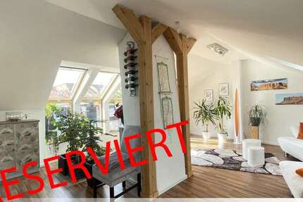 Wohnung Nürnberg Gleißhammer - 3.5 Zimmer, 127 m&sup2;, 448.000&euro; | Angebot:21211267