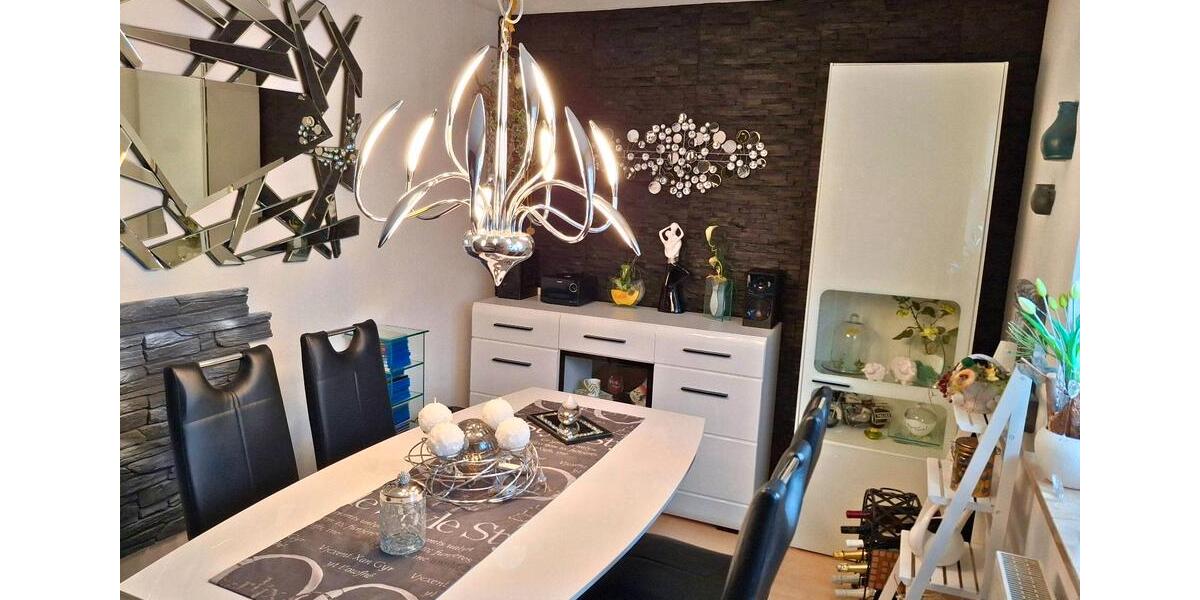 Terrassenwohnung Eckental - 3 Zimmer, 68 m&sup2;, 950&euro; | Angebot:25646739