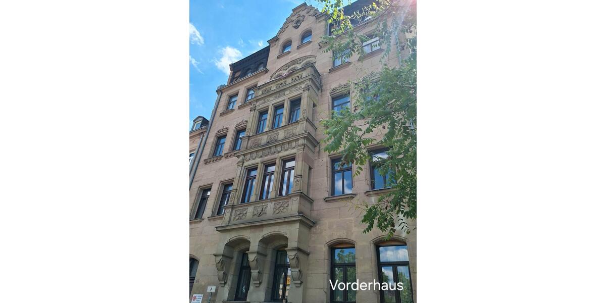 Etagenwohnung Fürth Südstadt - 3 Zimmer, 67 m&sup2;, 212.000&euro; | Angebot:27007968