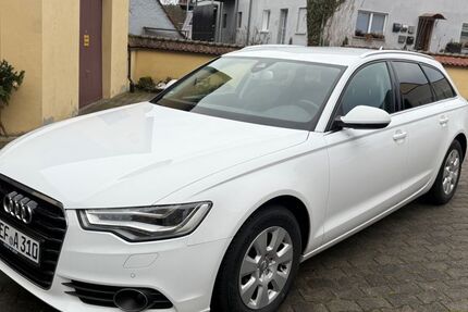Audi A6 280.000 km 9.200 &euro; Markt Erlbach 91459