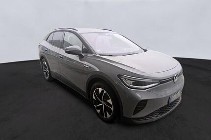 VW ID.4 85.050 km 25.880 &euro; Forchheim 91301