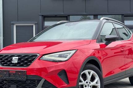 Seat Arona 34.000 km 15.490 &euro; Oberferrieden/Burgthann 90559