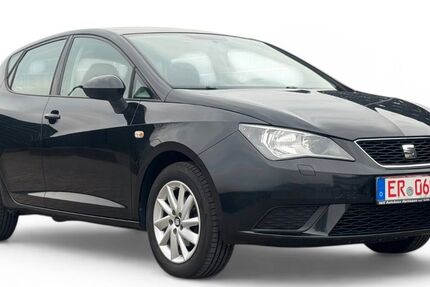 Seat Ibiza 150.000 km 5.190 &euro; Erlangen 91058