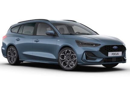 Ford Focus 11.000 km 38.380 &euro; Erlangen 91052