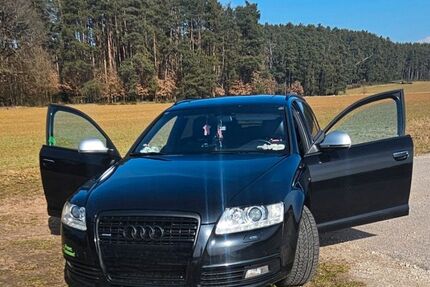 Audi A6 365.410 km 5.450 &euro; Büchenbach 91186