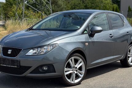Seat Ibiza 144.000 km 3.990 &euro; Oberferrieden/Burgthann 90559