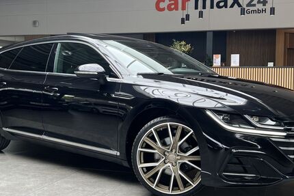 VW Arteon 106.741 km 23.740 &euro; Cadolzburg bei Nürnberg 90556