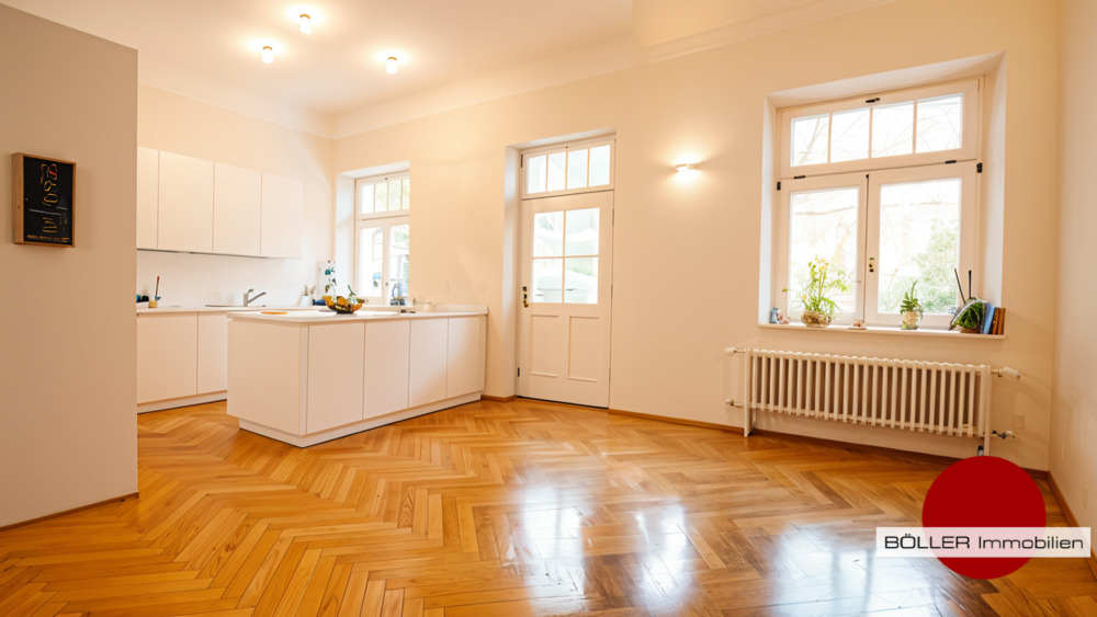 Mehrfamilienhaus, Wohnhaus Nürnberg Mögeldorf - 5 Zimmer, 185 m&sup2;, 3.200&euro; | Angebot:25745643