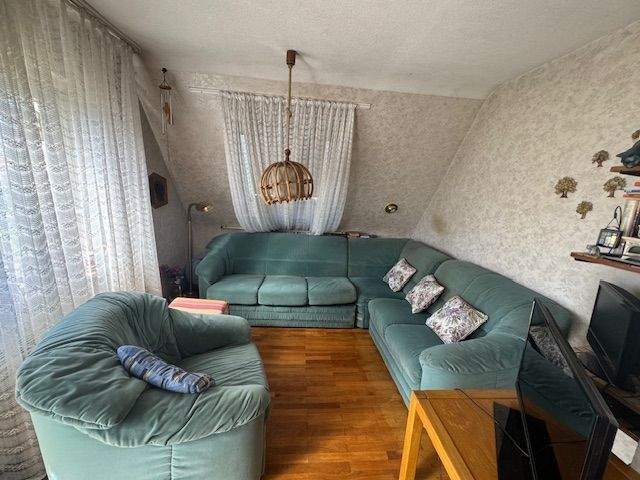 Einfamilienhaus Nürnberg Neuröthenbach - 6 Zimmer, 128 m&sup2;, 498.000&euro; | Angebot:25729723