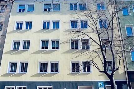 Wohnung Nürnberg Gärten h d Veste - 3 Zimmer, 64 m&sup2;, 229.000&euro; | Angebot:25836965