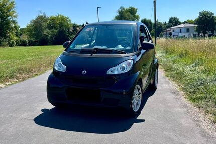 Smart ForTwo 130.825 km 4.750 &euro; Fürth 90768