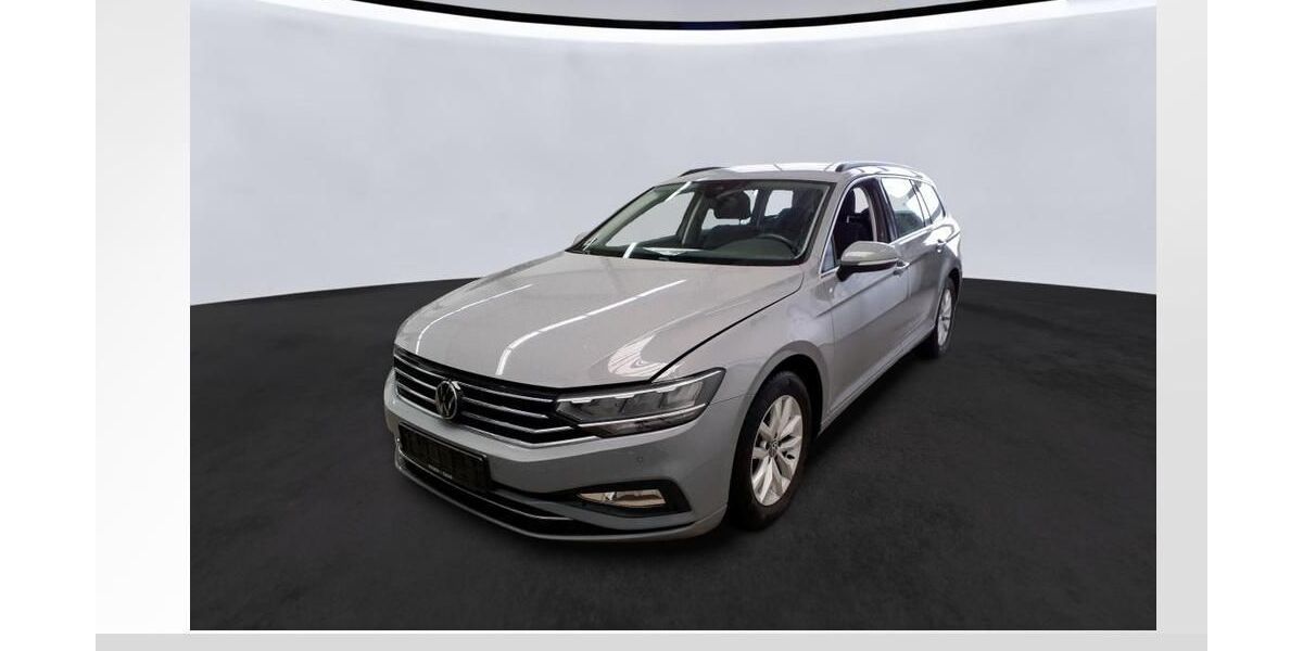 VW Passat Variant 27.214 km 25.980 &euro; Fürth 90763
