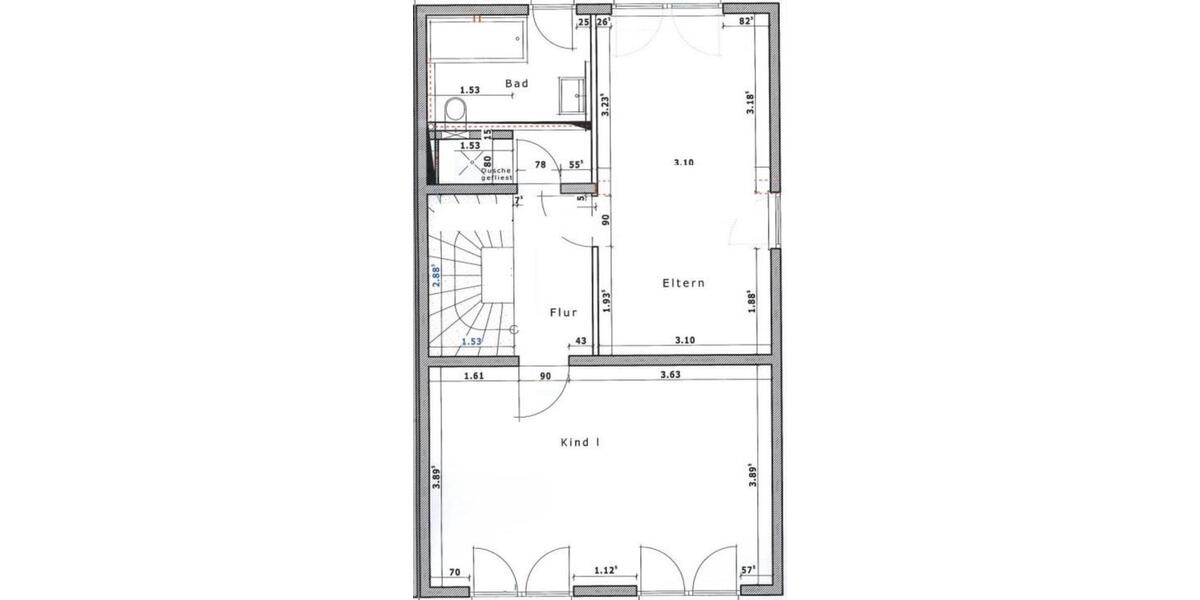 Einfamilienhaus Roth - 4.5 Zimmer, 142 m&sup2;, 790.000&euro; | Angebot:20149523