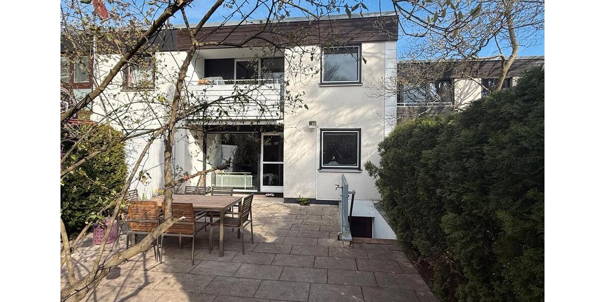 Reihenhaus Nürnberg Gebersdorf - 4 Zimmer, 110 m&sup2;, 550.000&euro; | Angebot:25959184