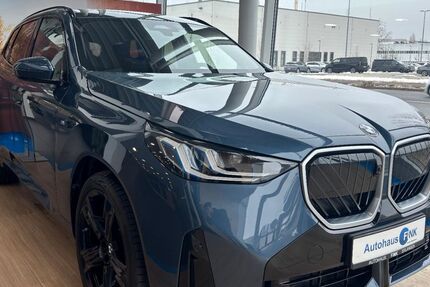 BMW X3 2.806 km 61.700 &euro; Erlangen 91058