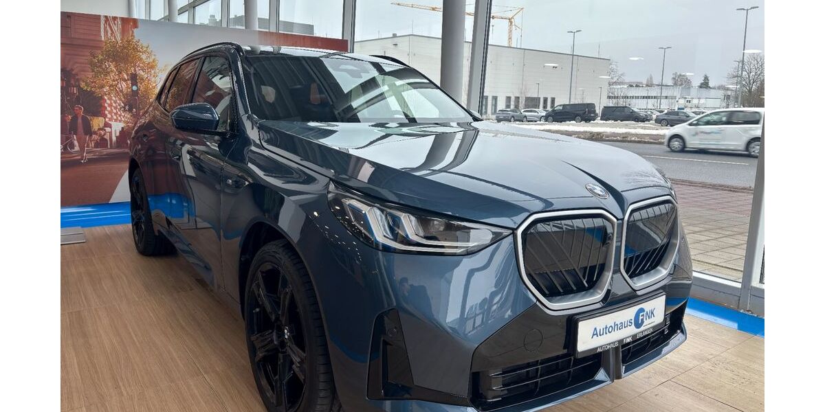 BMW X3 2.806 km 62.700 &euro; Erlangen 91058