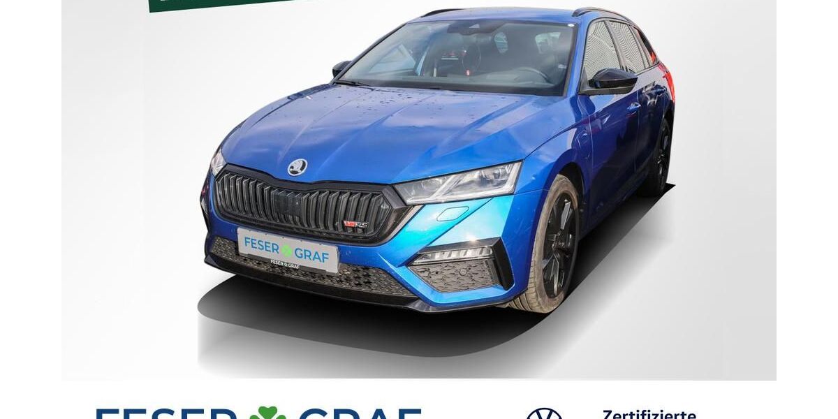 Skoda Octavia 40.724 km 25.503 &euro; Höchstadt an der Aisch 91315