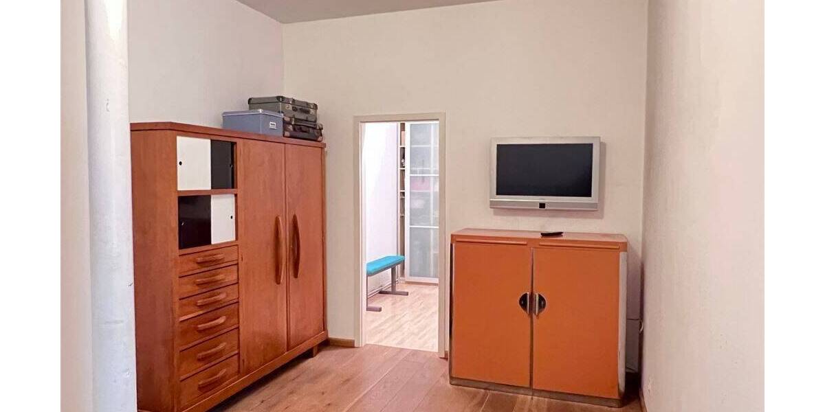Etagenwohnung Fürth Südstadt - 3 Zimmer, 155 m&sup2;, 439.000&euro; | Angebot:26766559