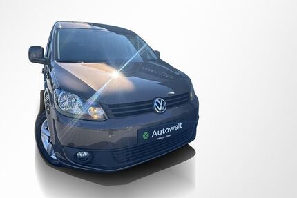VW Caddy 78.590 km 13.900 &euro; Roth 91154