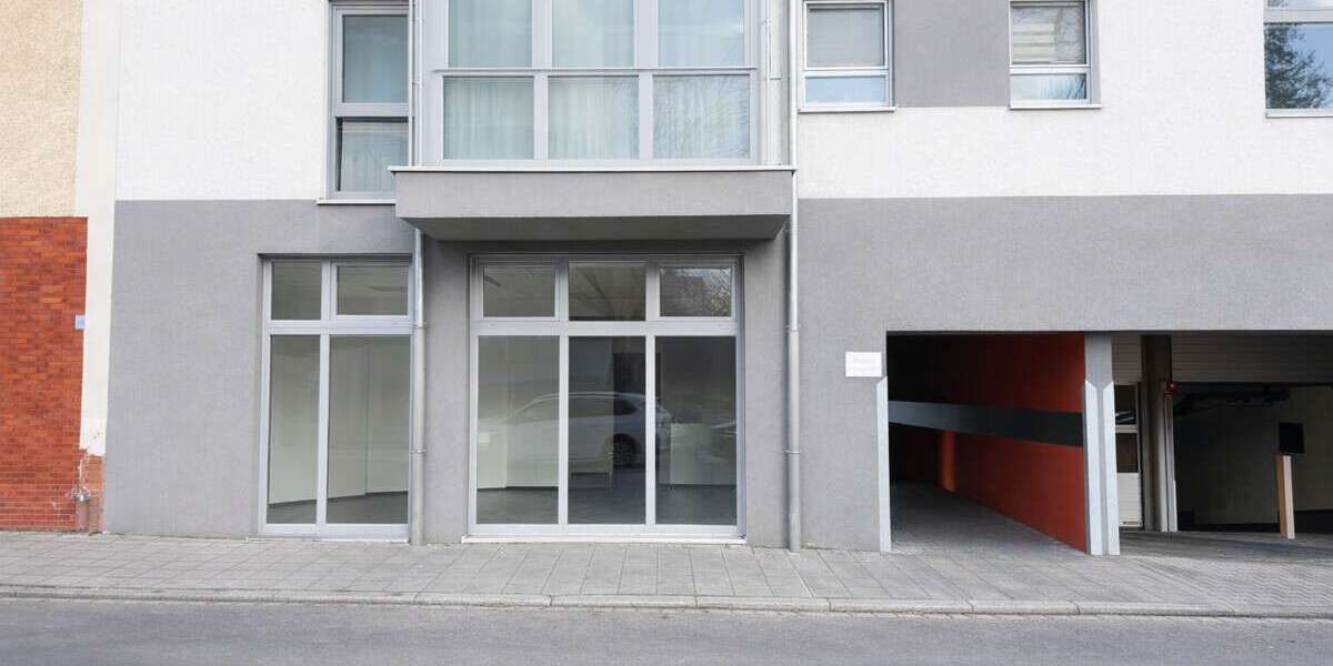 Gewerbeobjekt Nürnberg Gärten bei Wöhrd - 199.900&euro; | Angebot:24760624