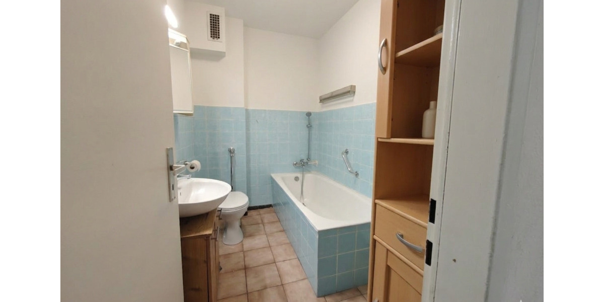 Etagenwohnung Oberasbach - 5 Zimmer, 96 m&sup2;, 832&euro; | Angebot:25812661