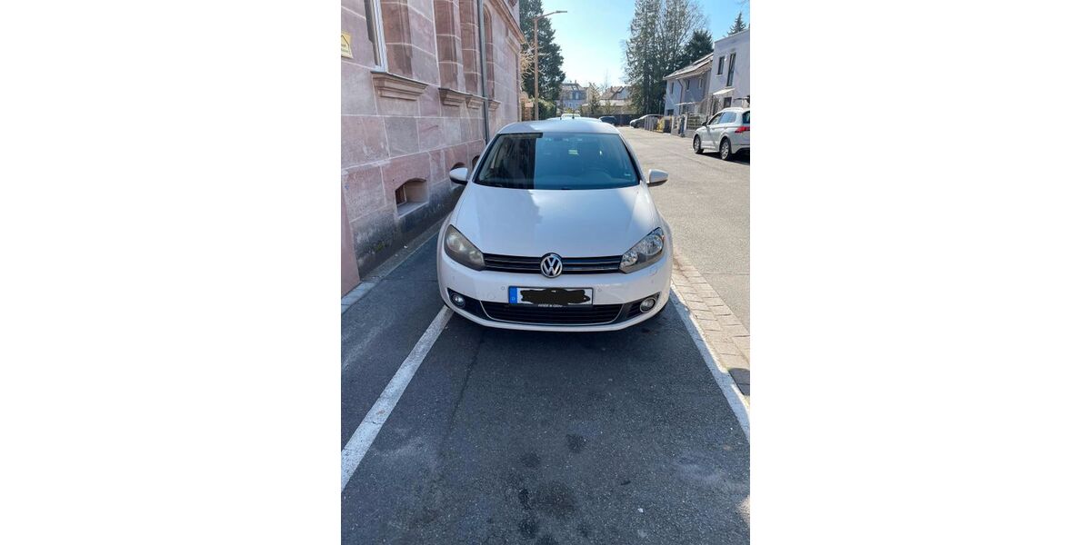 VW Golf 180.000 km 5.000 &euro; Fürth 90765