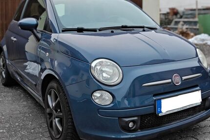 Fiat 500 136.475 km 4.000 &euro; Feucht 90537