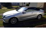 Mercedes-Benz E 200 70.200 km 18.900 &euro; Schwabach 91126